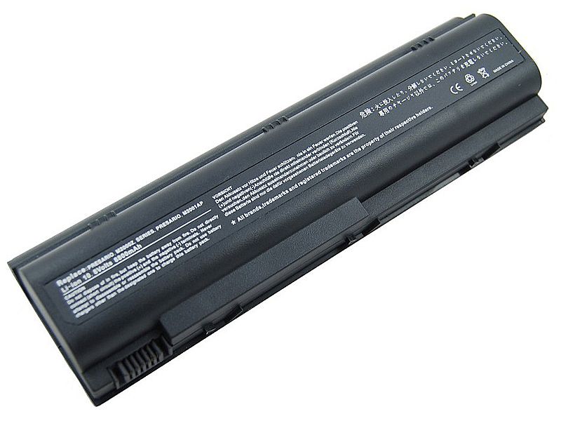 HP DV100012 CELL